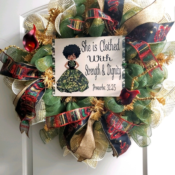 Wreaths